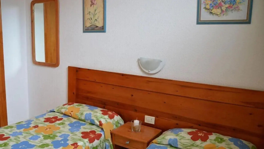 Apartamentos Los Cactus