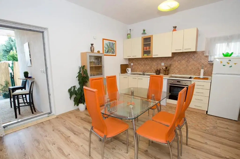 Apartments Viki