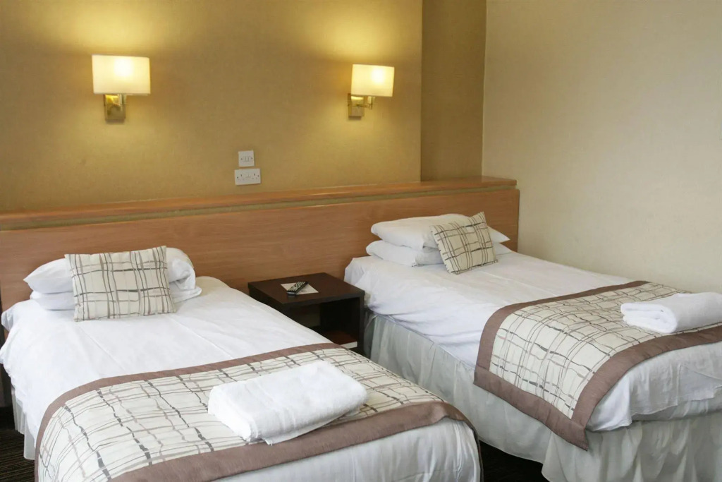 The Dreadnought Hotel