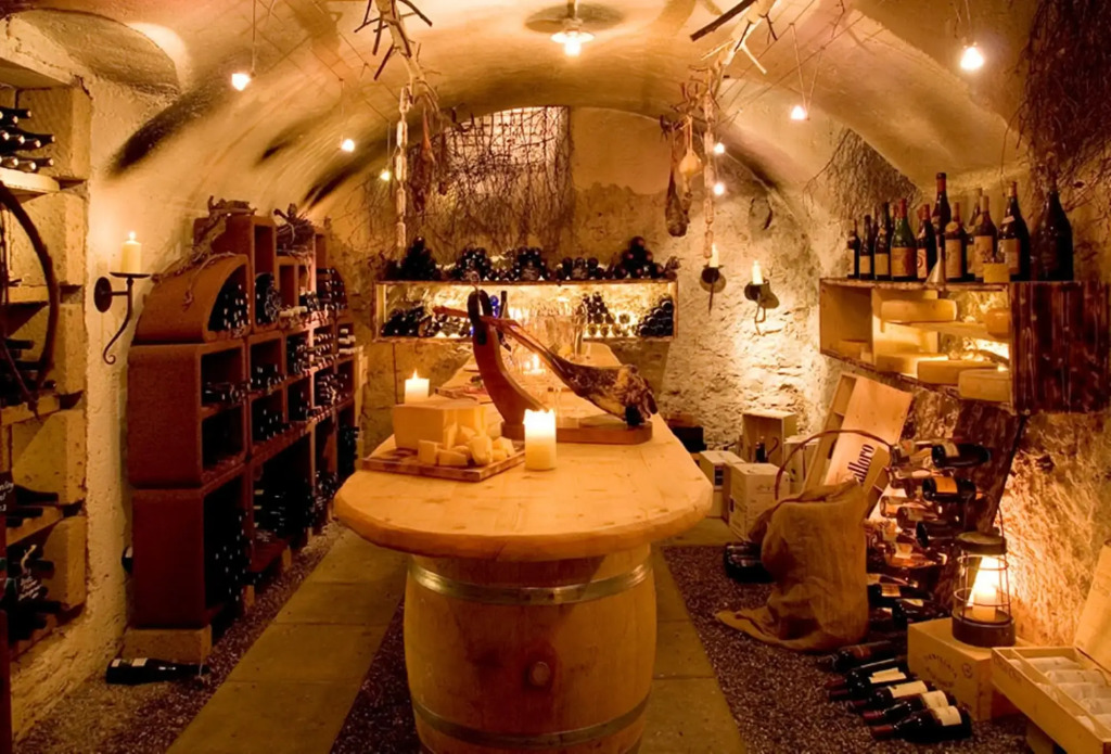 Hotel Lenzerhorn - Alpine Stay, Spa & Savour