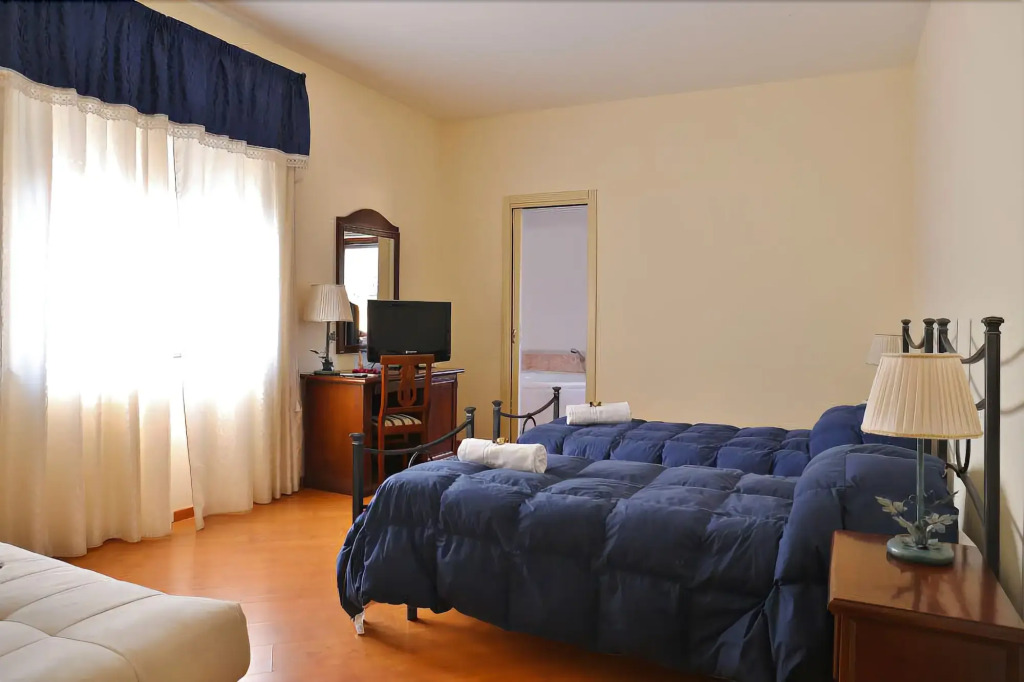 Park Hotel Paradiso