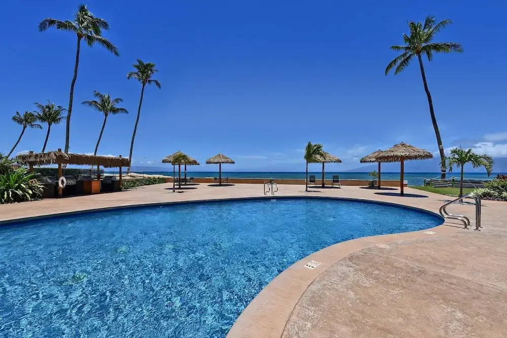 Royal Kahana 301 in Lahaina