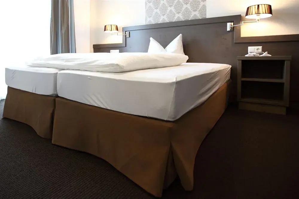 Feckls Apart Hotel