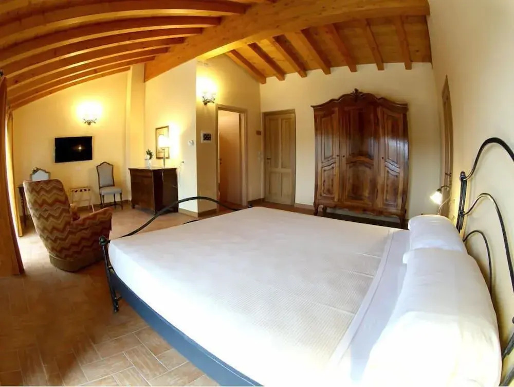 Agriturismo Cavrigo