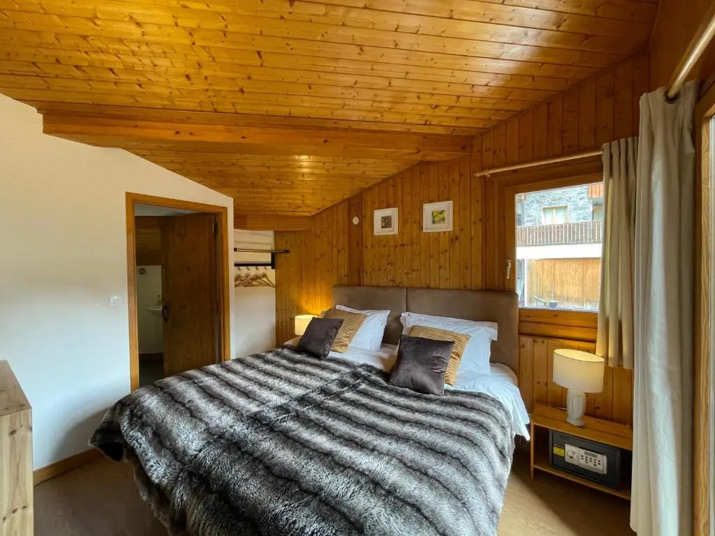 Chalet Chantelle