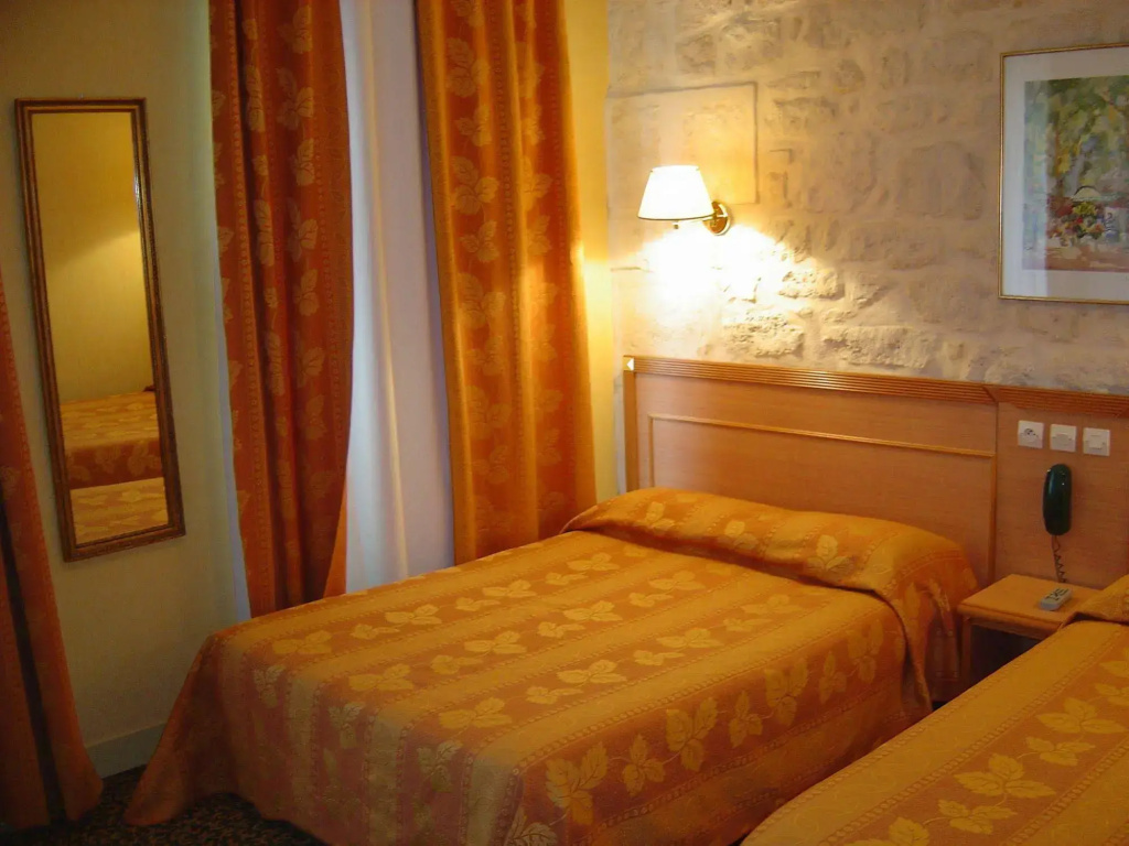 Hotel Havane Opera