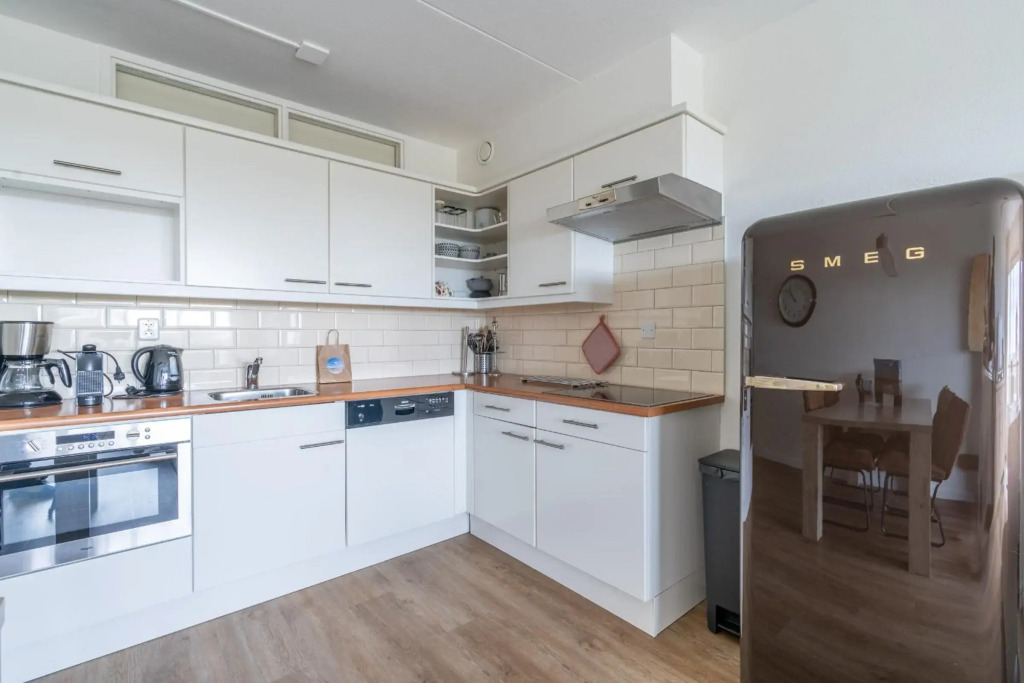 Appartementencomplex Juliana 92