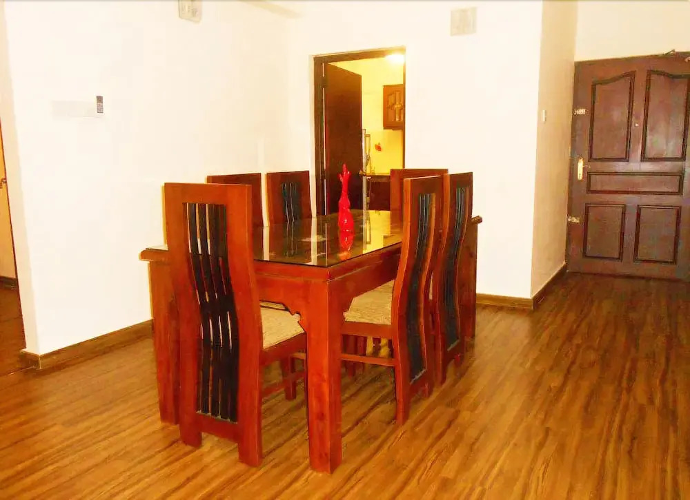 Akara Suites - Aloe Avenue