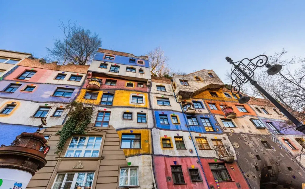 Stadt Brunn