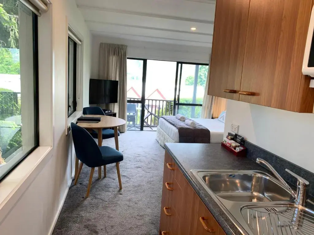 Wanaka Heights Motel
