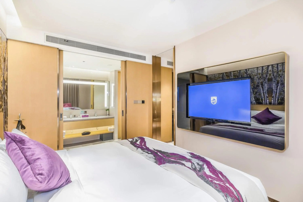 Novotel Zhengzhou Airport