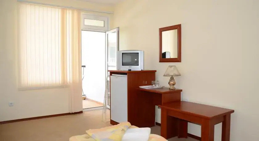Kirovi Guest House