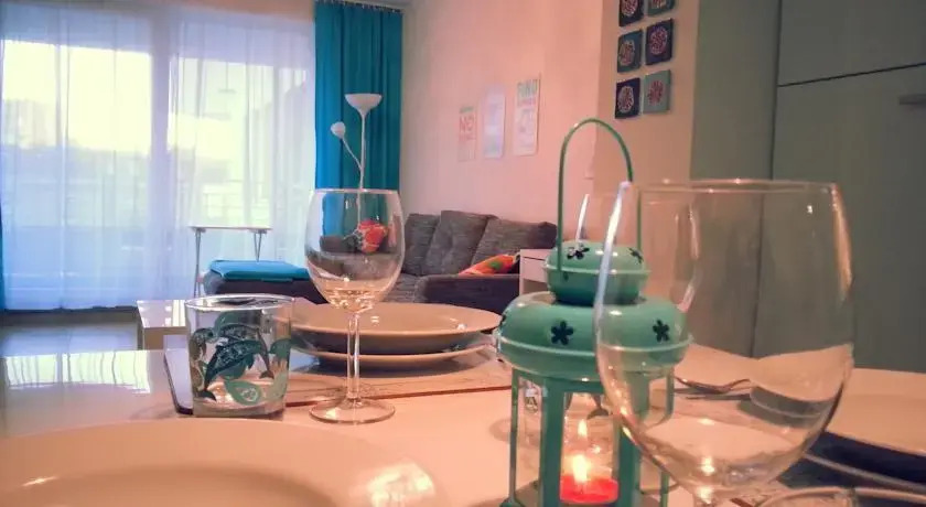 Apartament Centrum Arma Plac Rodła