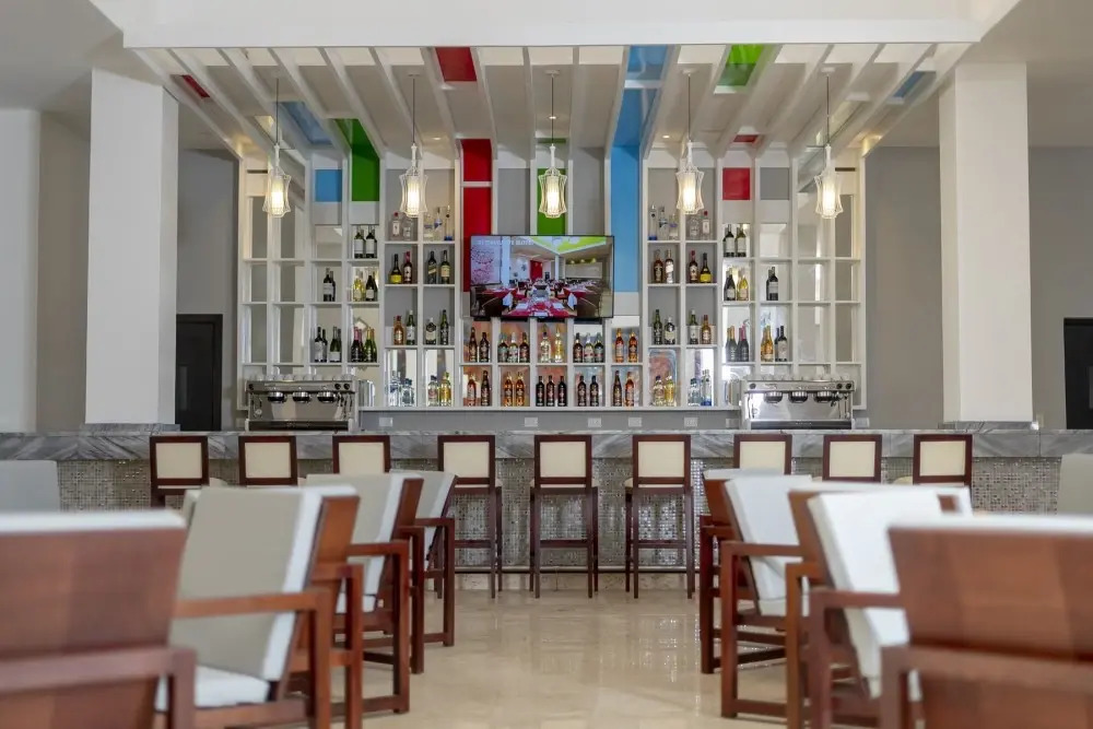 Gran Muthu Ensenada Hotel