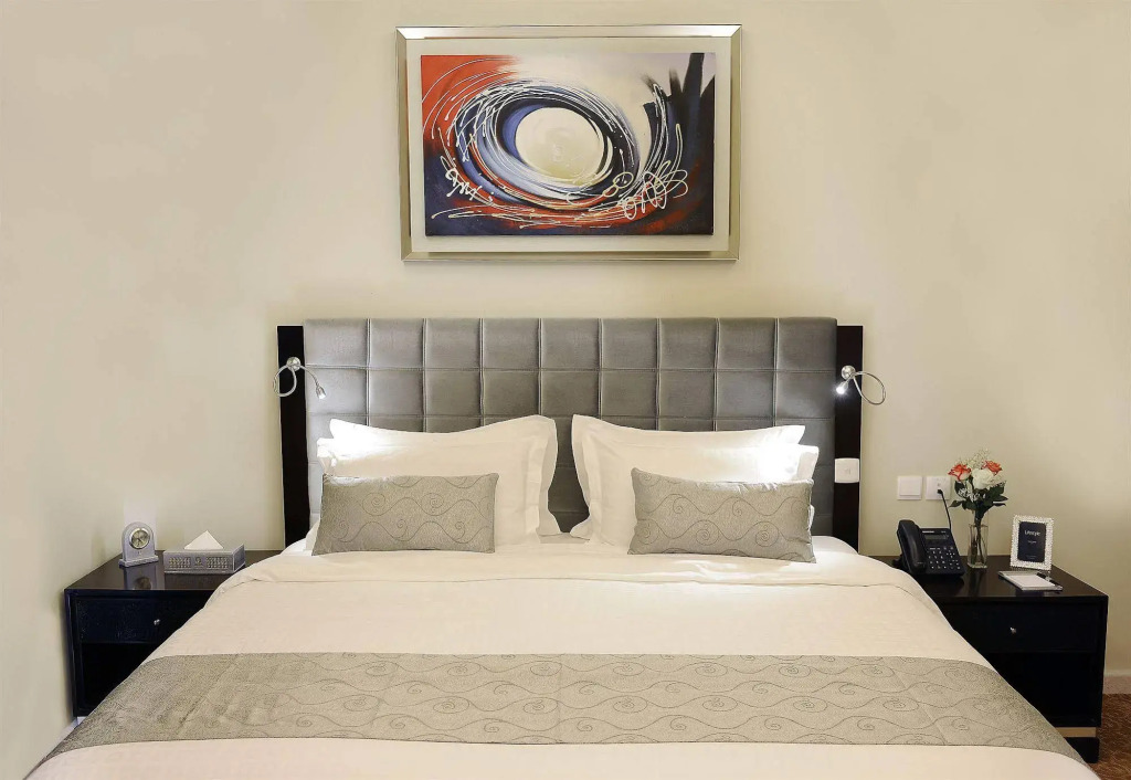 Mira Hotel- Riyadh