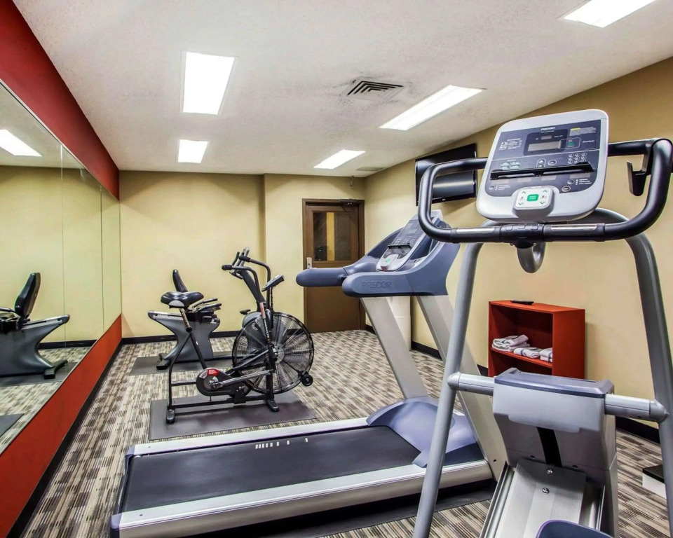 Quality Inn & Suites Peoria North