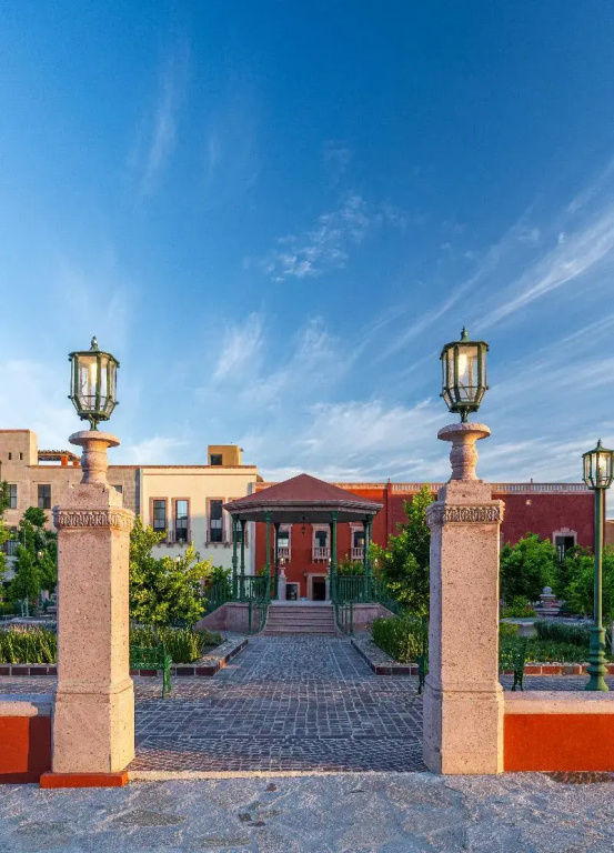 Krystal Grand Residences San Miguel de Allende