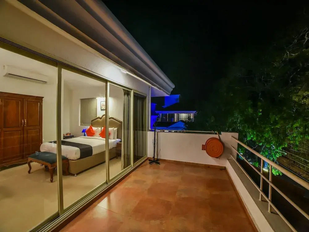 Casa Ahaana by Ahan Hotels