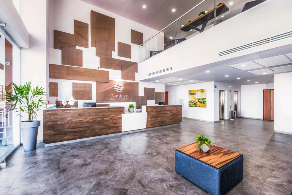 Comfort Inn & Suites Los Cabos
