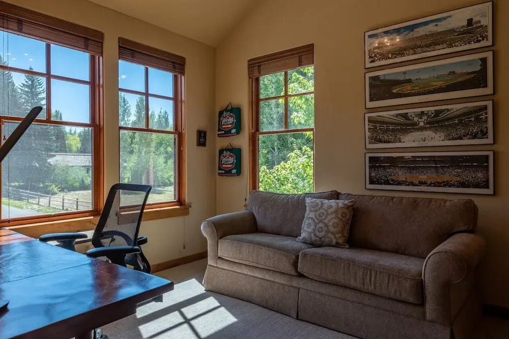 The Timbers 4o-3 Bedroom Condo