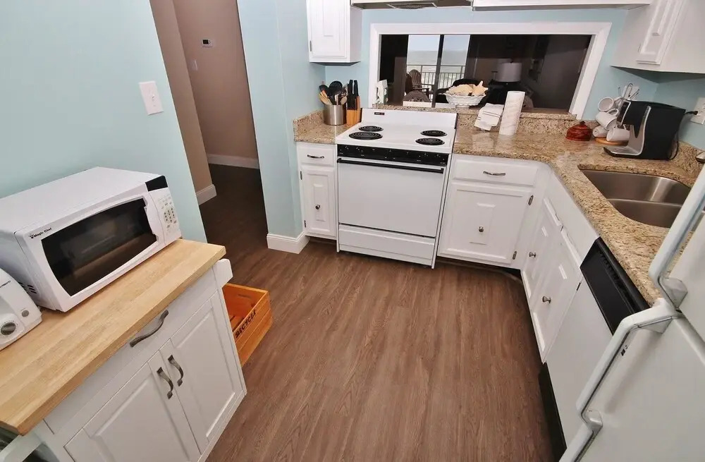 Sea Coast Gardens II 404 Apartment 2
