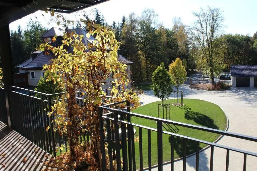 Waldhotel Rainau