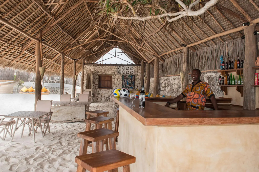 Sunshine Marine Lodge