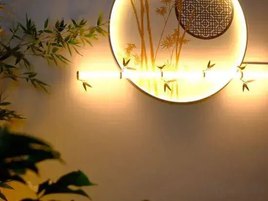 Zhiyu Ju Homestay (Luoyi Ancient City & Yingmen South Square Branch)