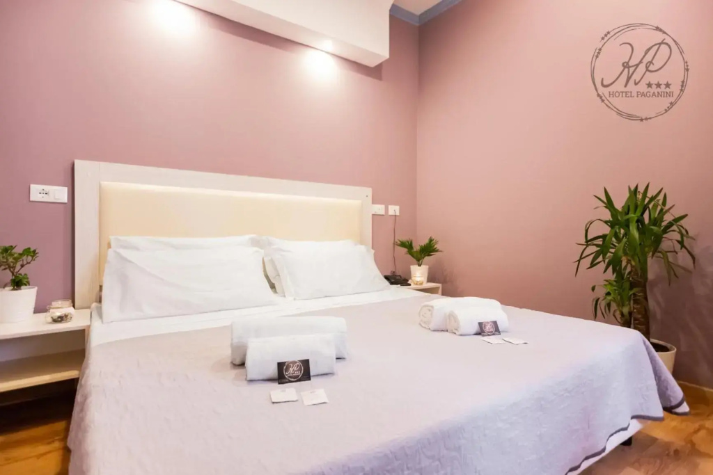 Hotel Paganini