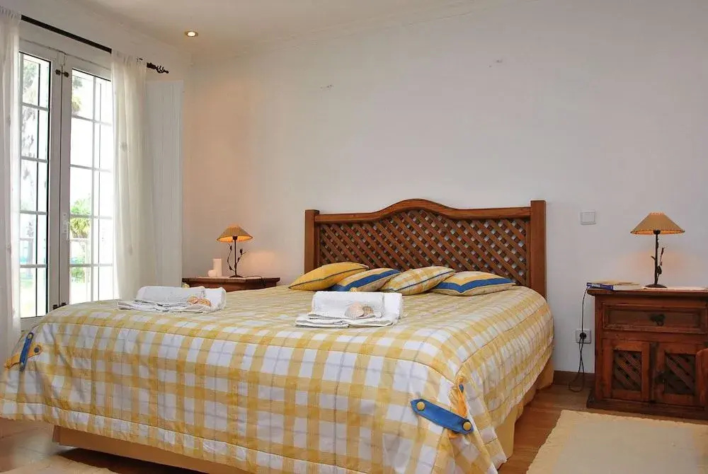 Villa Toscana