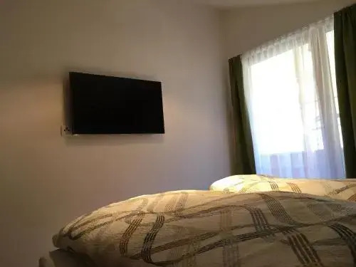 Ferienwohnung Neubau