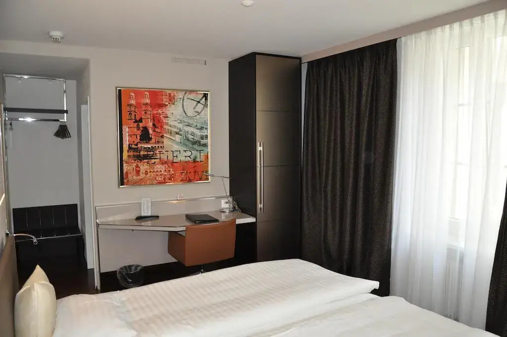 Hotel St. Josef