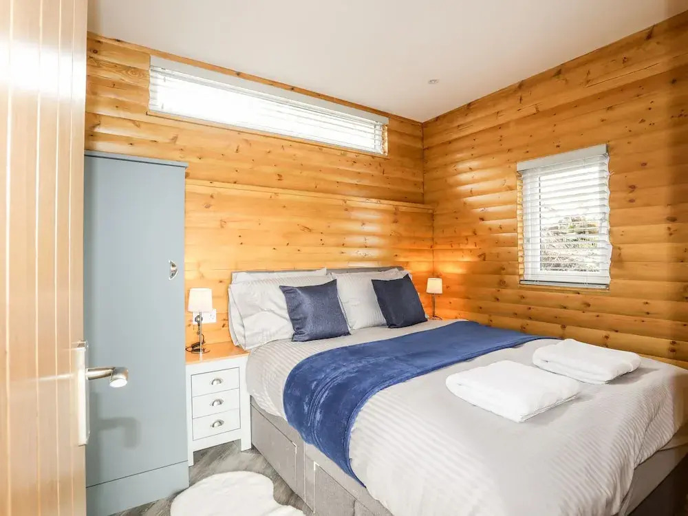 Hilltop Lodge