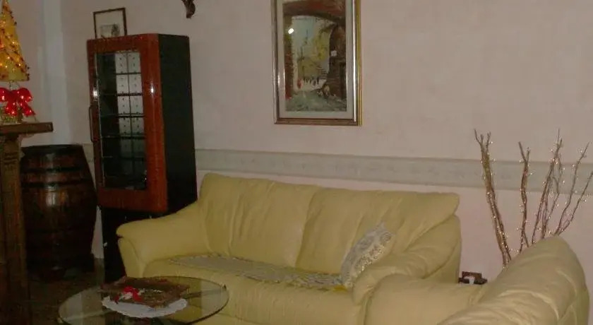Albergo Andromeda