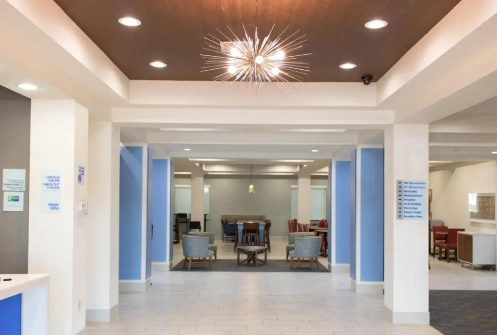 Holiday Inn Express Hotel & Suites Temple-Medical Center Area by IHG