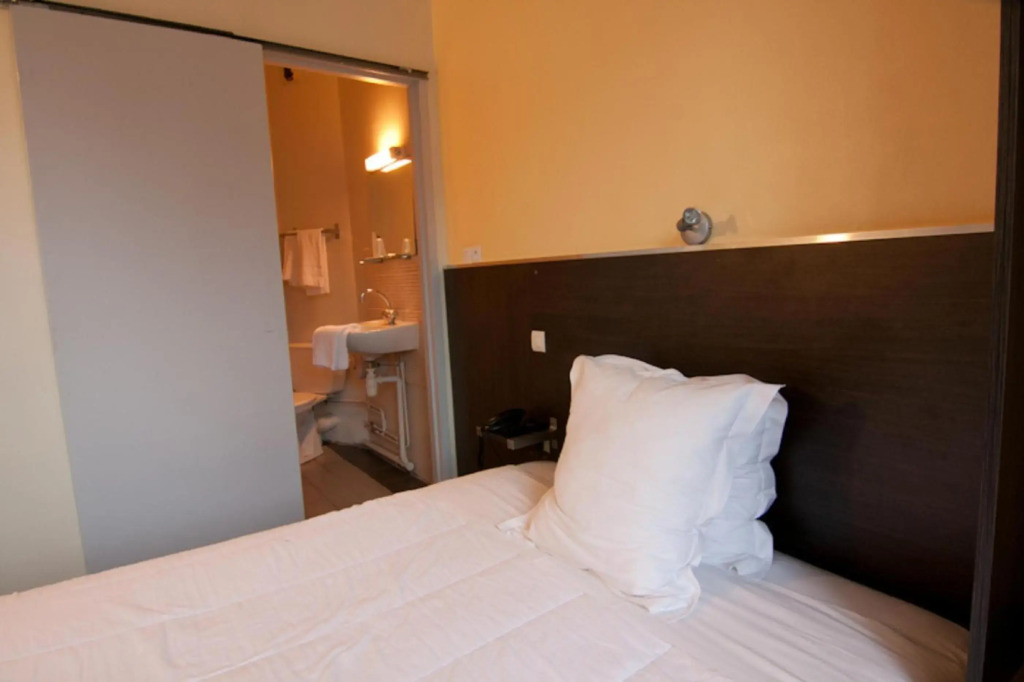 Hotel De Londres