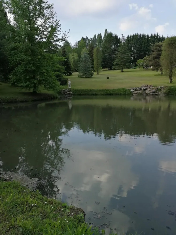Le Jardin d'Eau