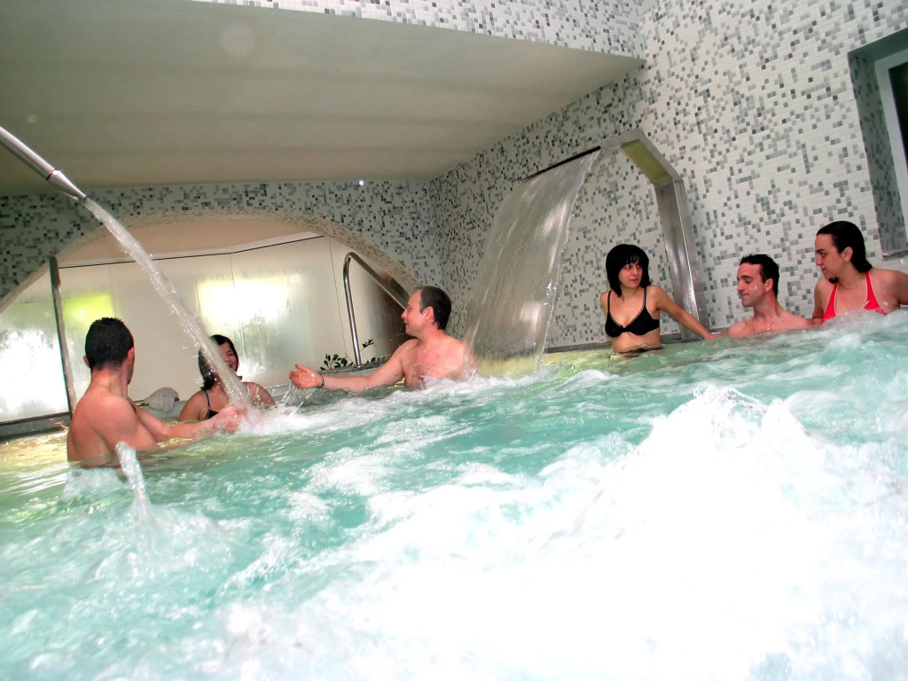 Отель Ohtels Belvedere