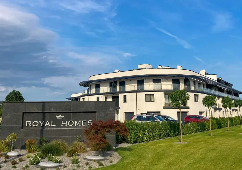 Royal 27 apartman