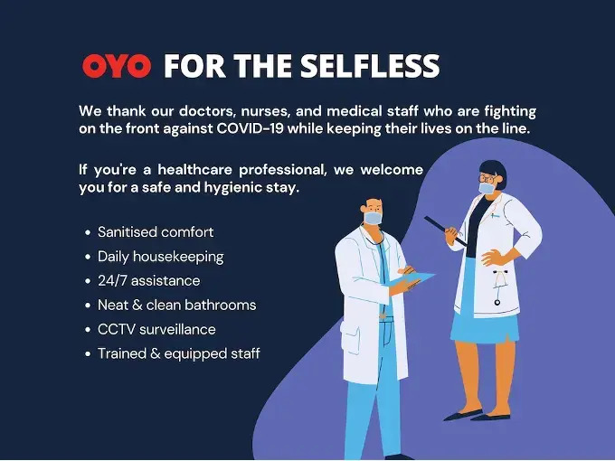 Diamond Stays By OYO Rooms