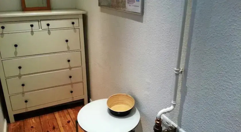 Eastside Prenzlauer Berg