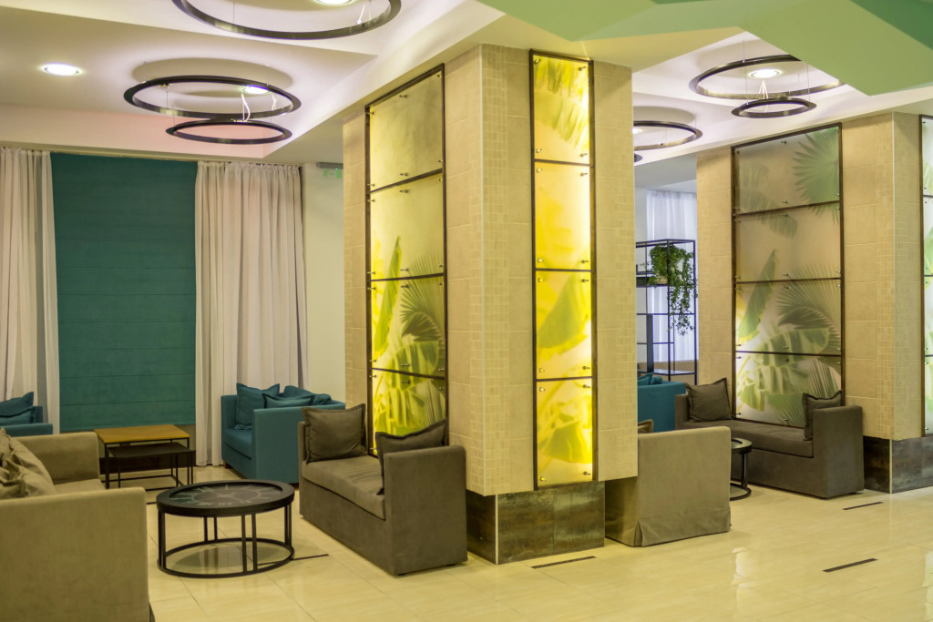 Kuban Resort & Aquapark - All Inclusive