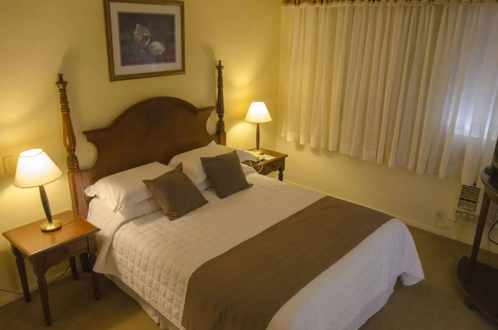 Hotel Villa Moura Rio Grande