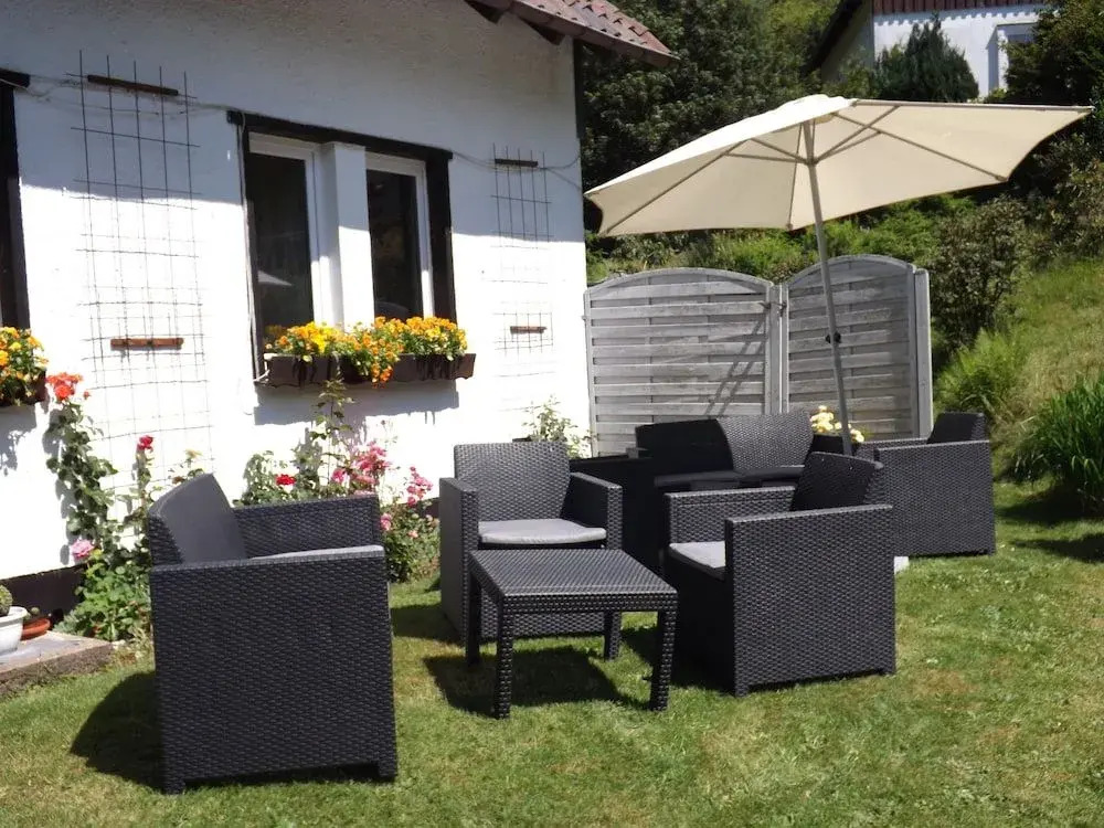 Pension Sonneneck