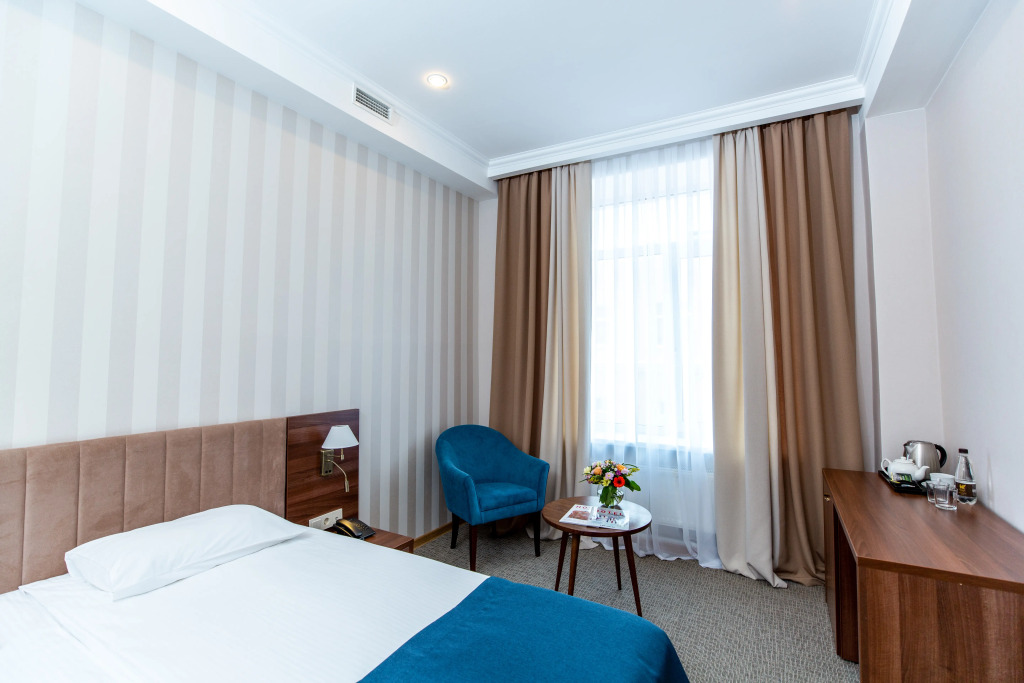 Otel' "Gajot" 4*