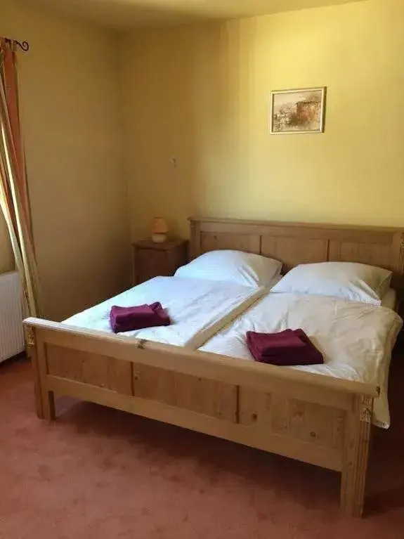 Hotel Landgasthof Grüner Baum Reichental