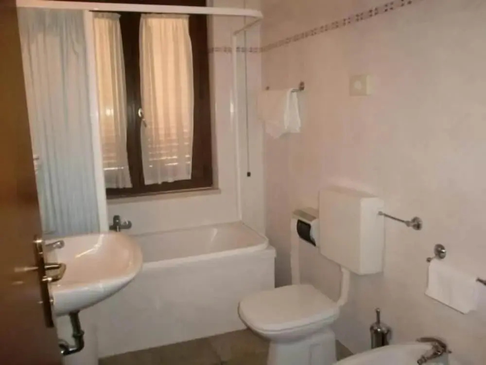 Hotel San Pietro