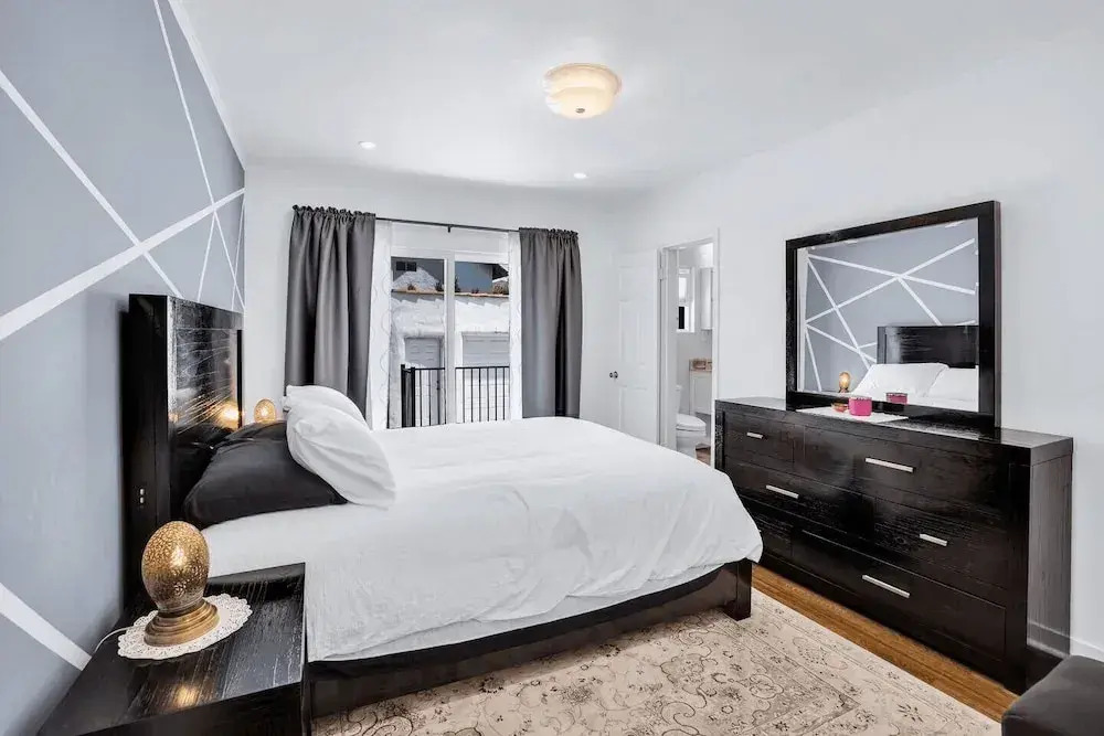Burnside by Avantstay Modern, Boho, Chic LA Home
