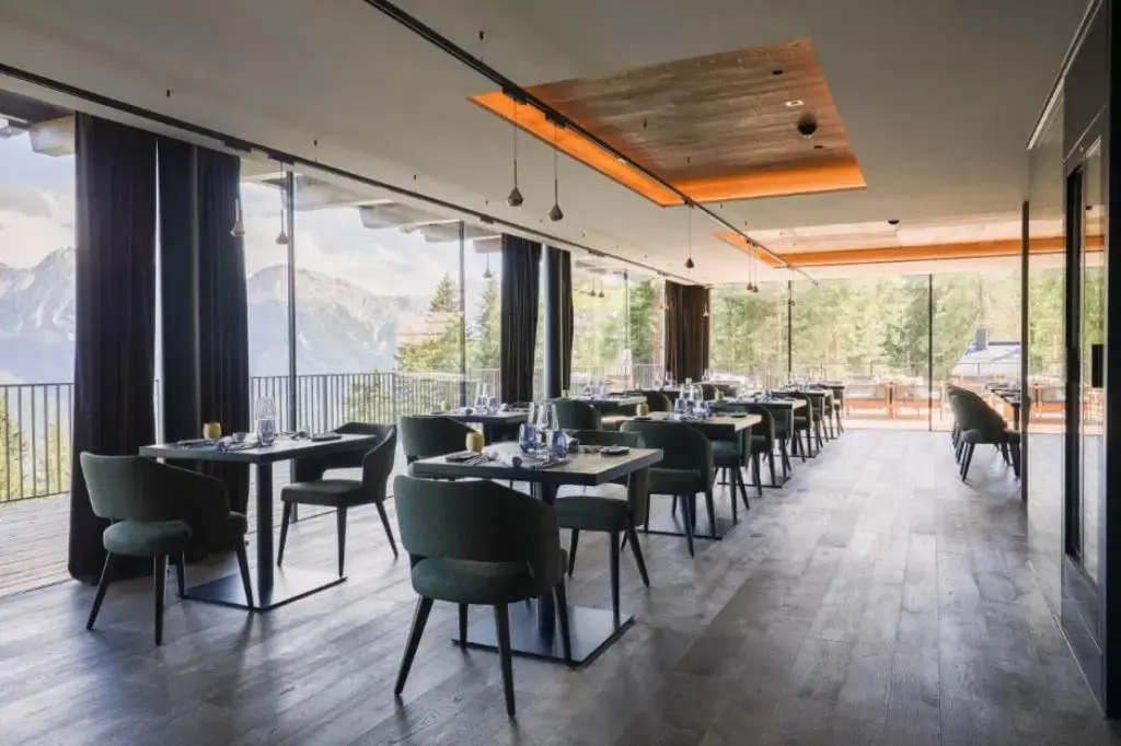 Hotel Olangerhof