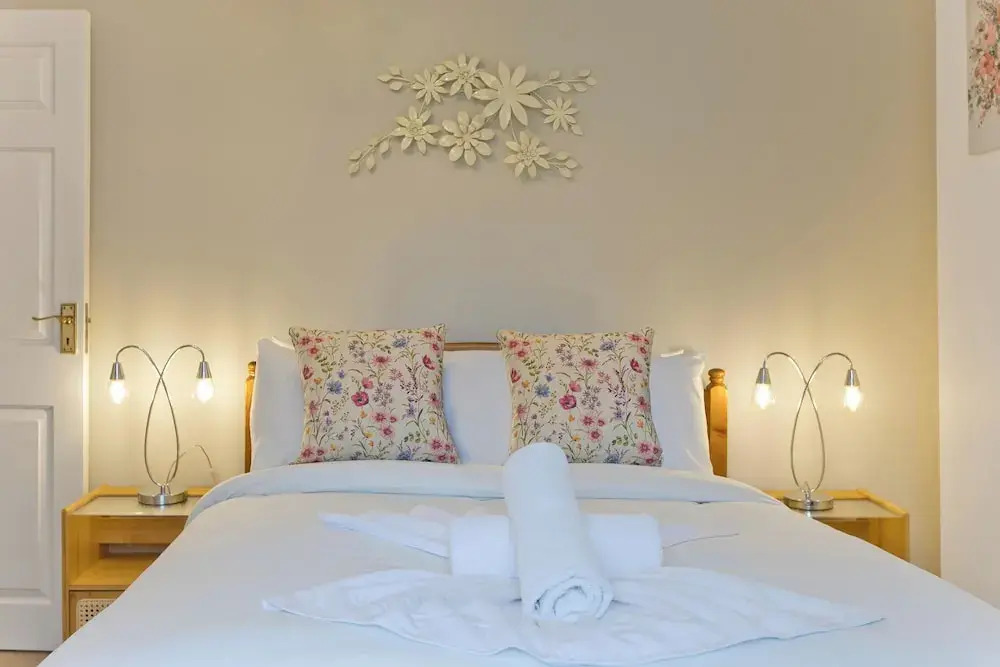 Imperial Horseferry Road Apartment